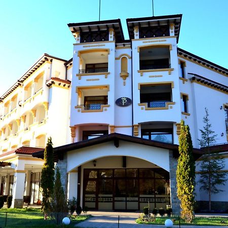 Hotel Paradise Ognyanovo  Dış mekan fotoğraf