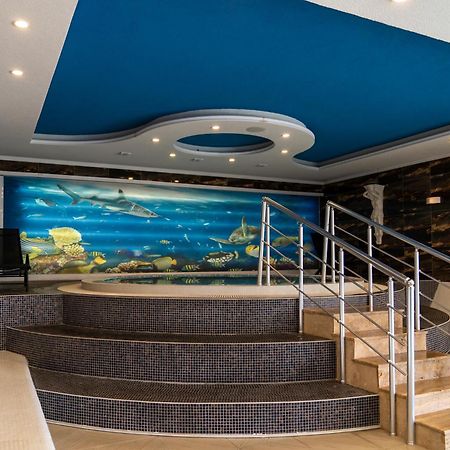 Hotel Paradise Ognyanovo  Dış mekan fotoğraf