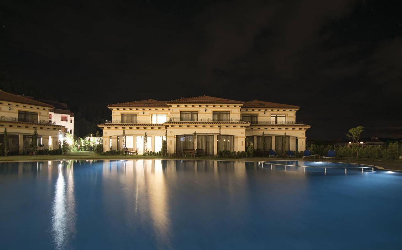 Hotel Paradise Ognyanovo  Dış mekan fotoğraf