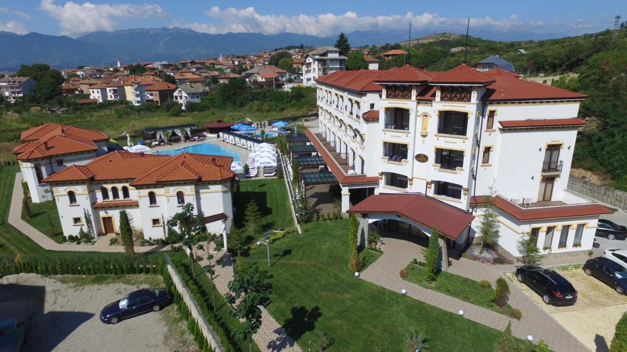 Hotel Paradise Ognyanovo  Dış mekan fotoğraf