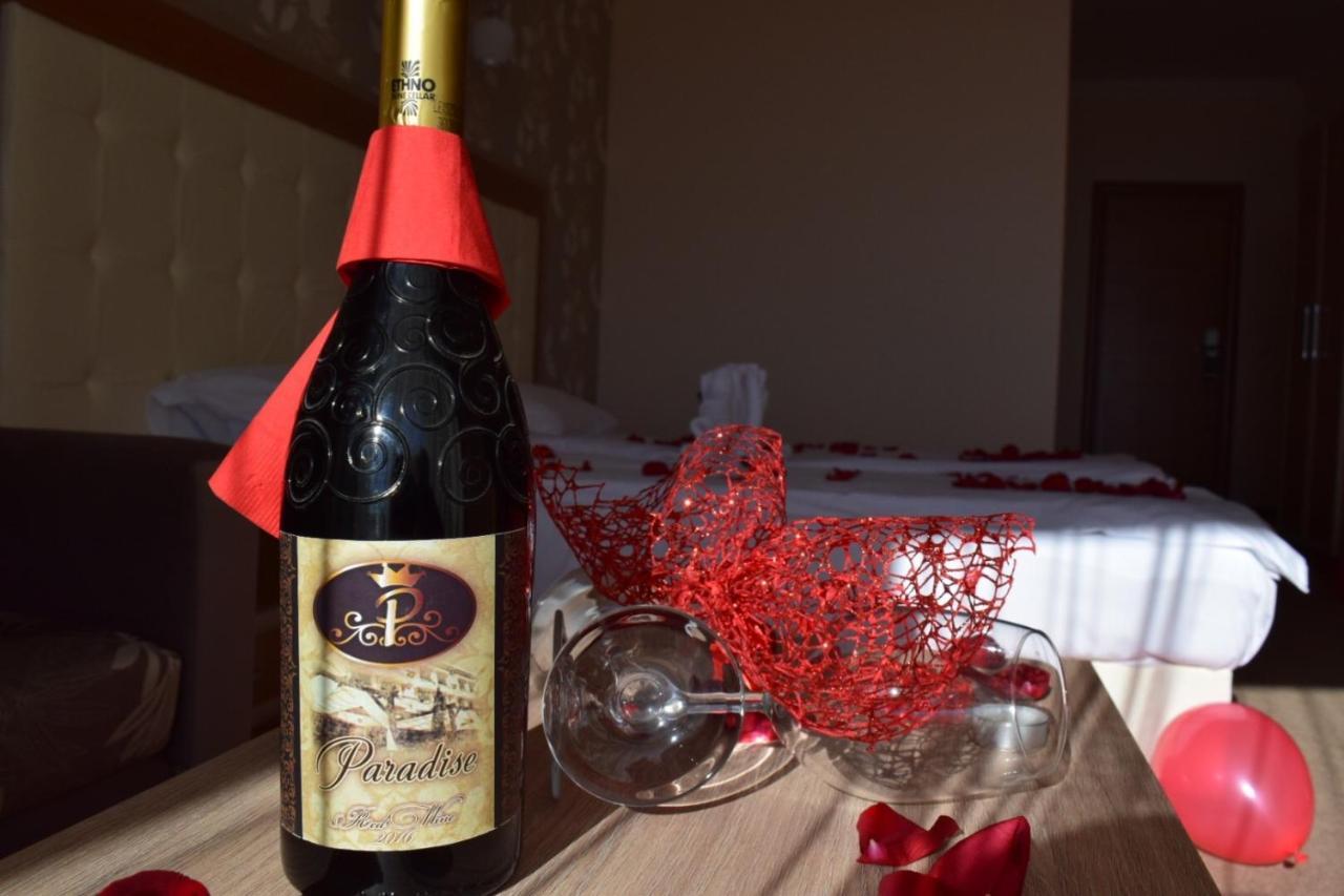 Hotel Paradise Ognyanovo  Dış mekan fotoğraf
