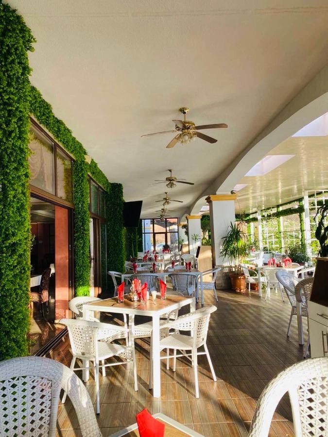 Hotel Paradise Ognyanovo  Dış mekan fotoğraf