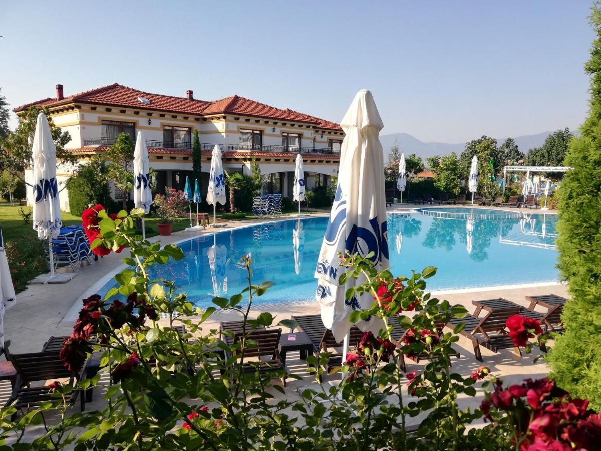 Hotel Paradise Ognyanovo  Dış mekan fotoğraf