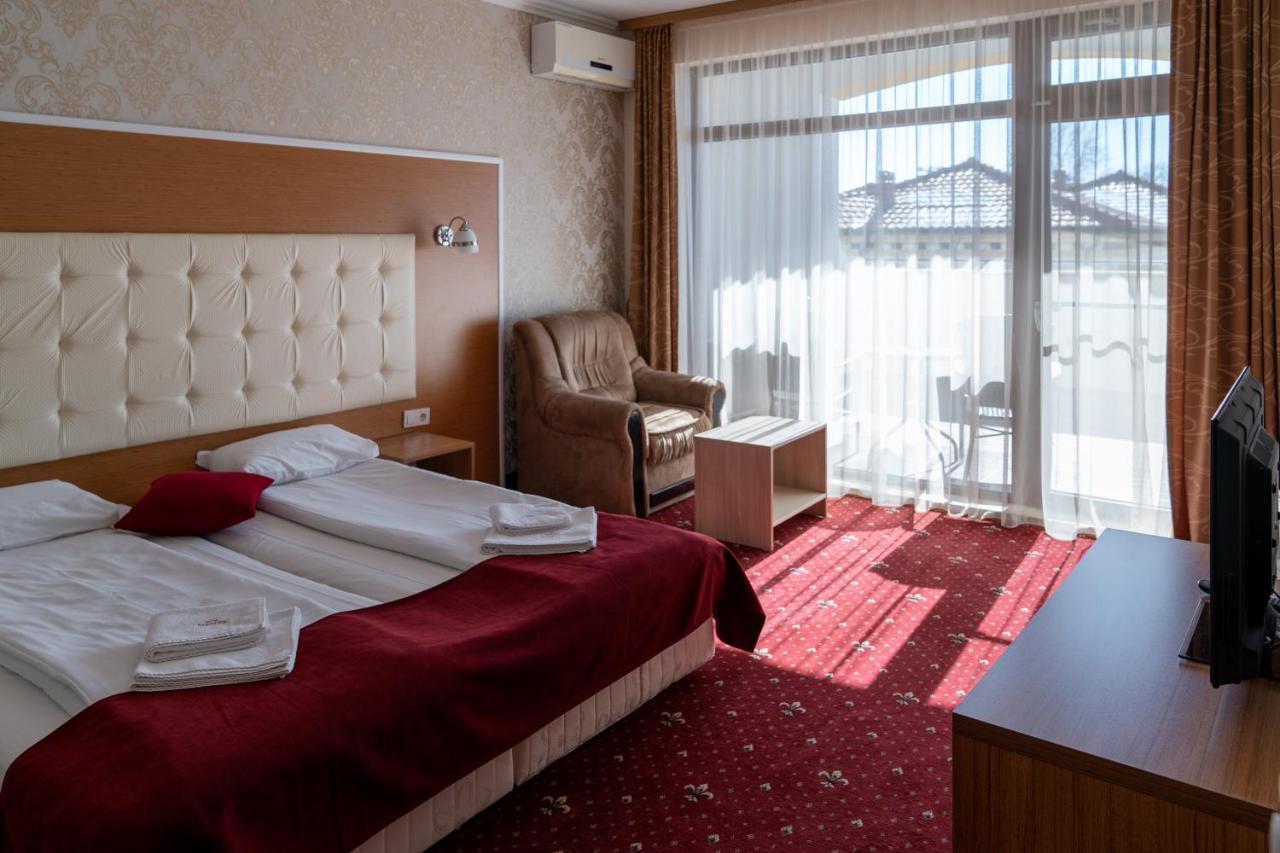 Hotel Paradise Ognyanovo  Dış mekan fotoğraf