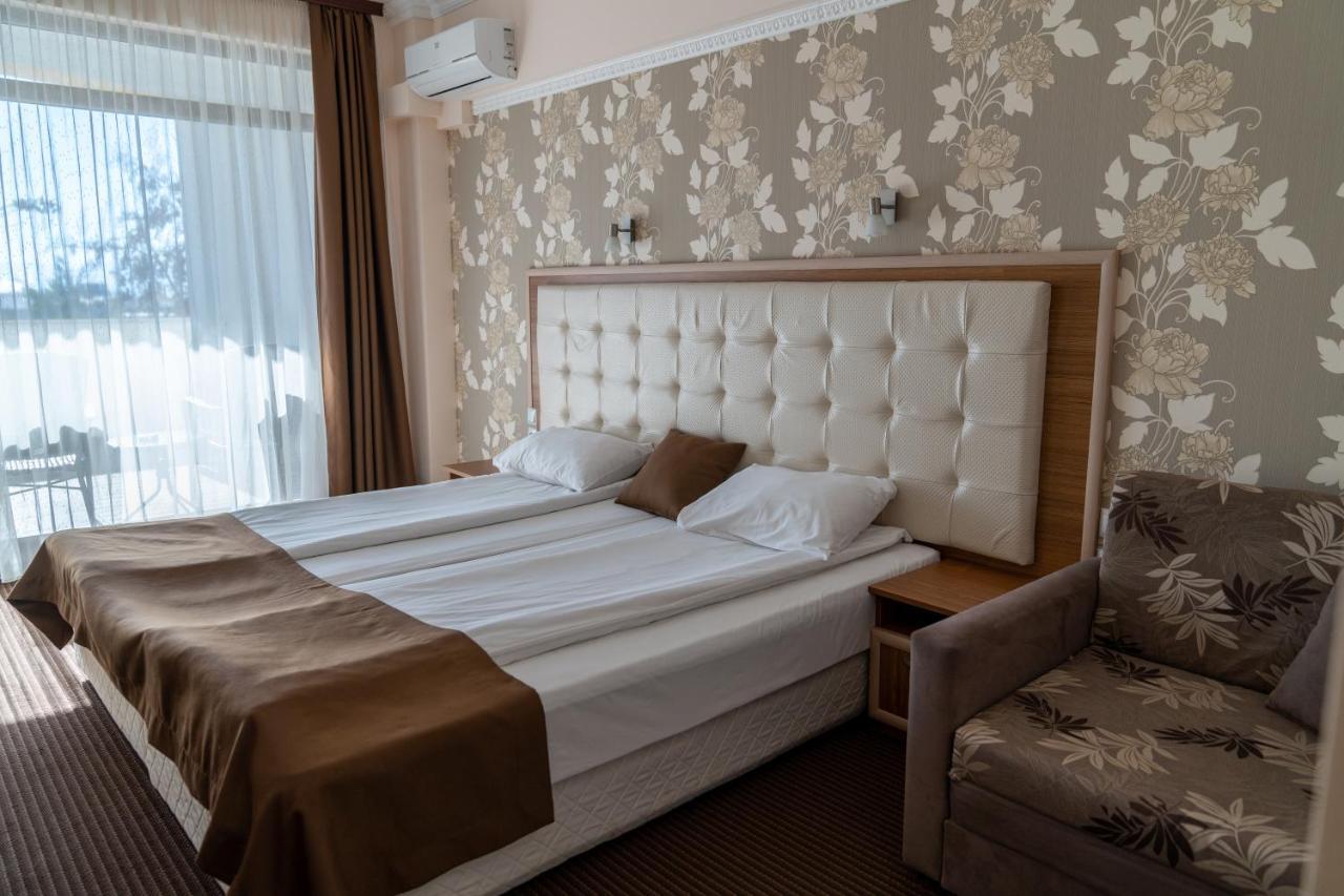 Hotel Paradise Ognyanovo  Dış mekan fotoğraf
