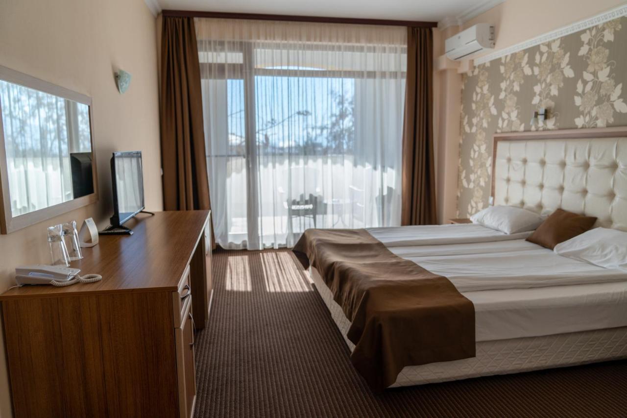 Hotel Paradise Ognyanovo  Dış mekan fotoğraf