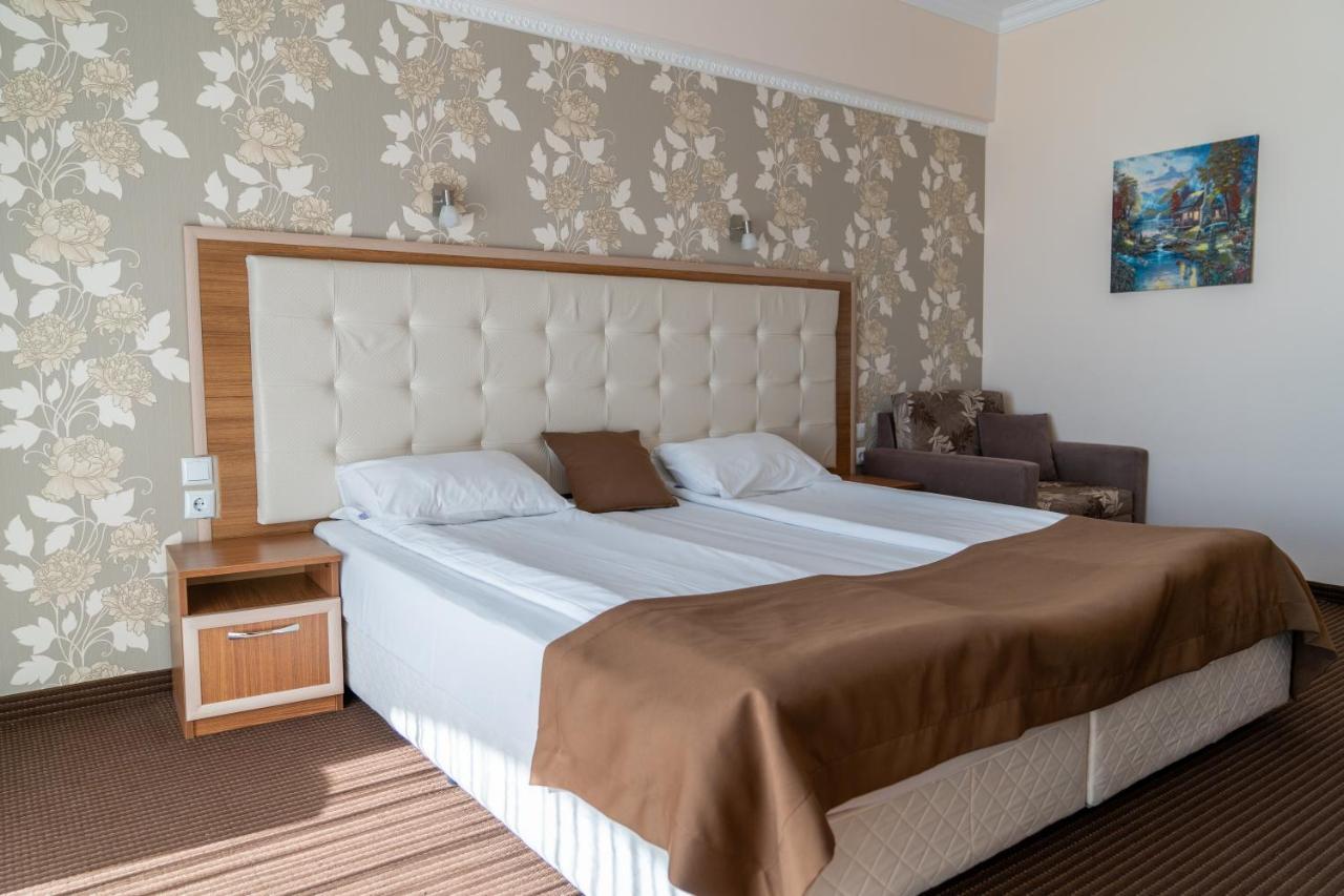 Hotel Paradise Ognyanovo  Dış mekan fotoğraf