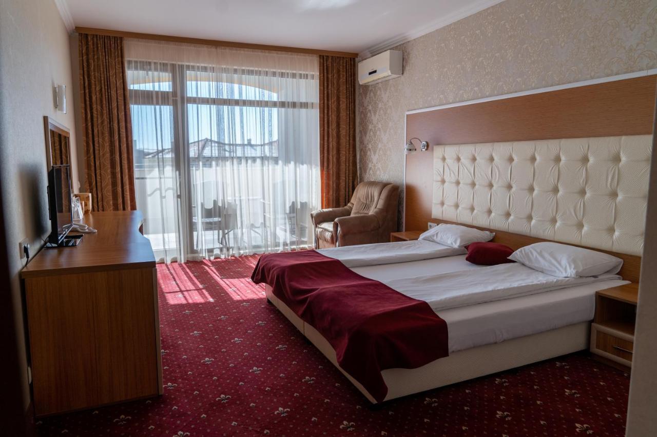 Hotel Paradise Ognyanovo  Dış mekan fotoğraf
