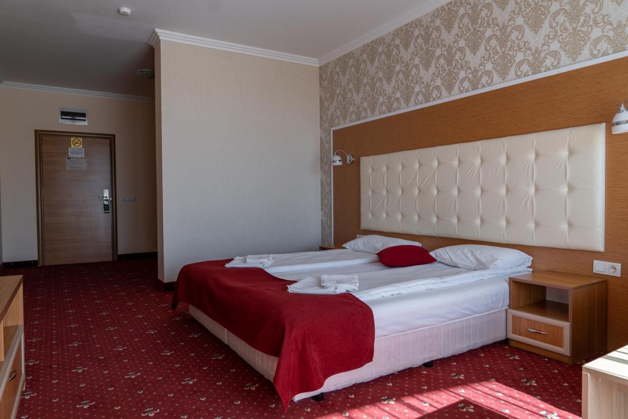 Hotel Paradise Ognyanovo  Dış mekan fotoğraf