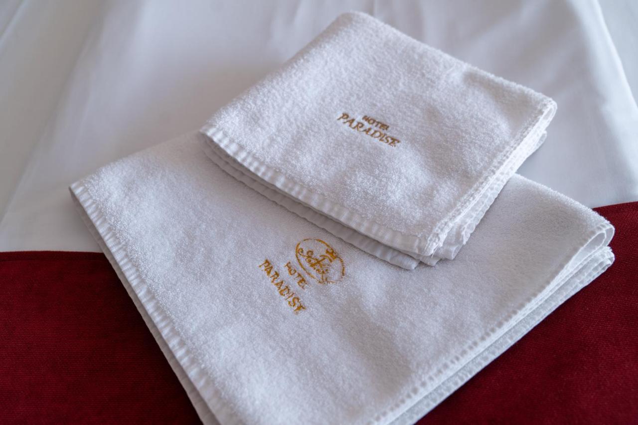 Hotel Paradise Ognyanovo  Dış mekan fotoğraf