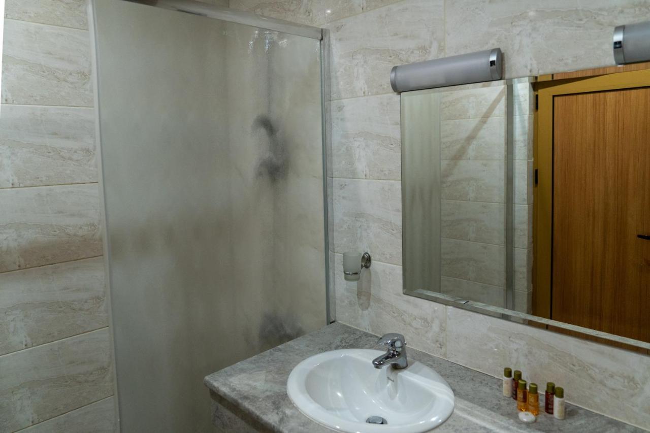 Hotel Paradise Ognyanovo  Dış mekan fotoğraf