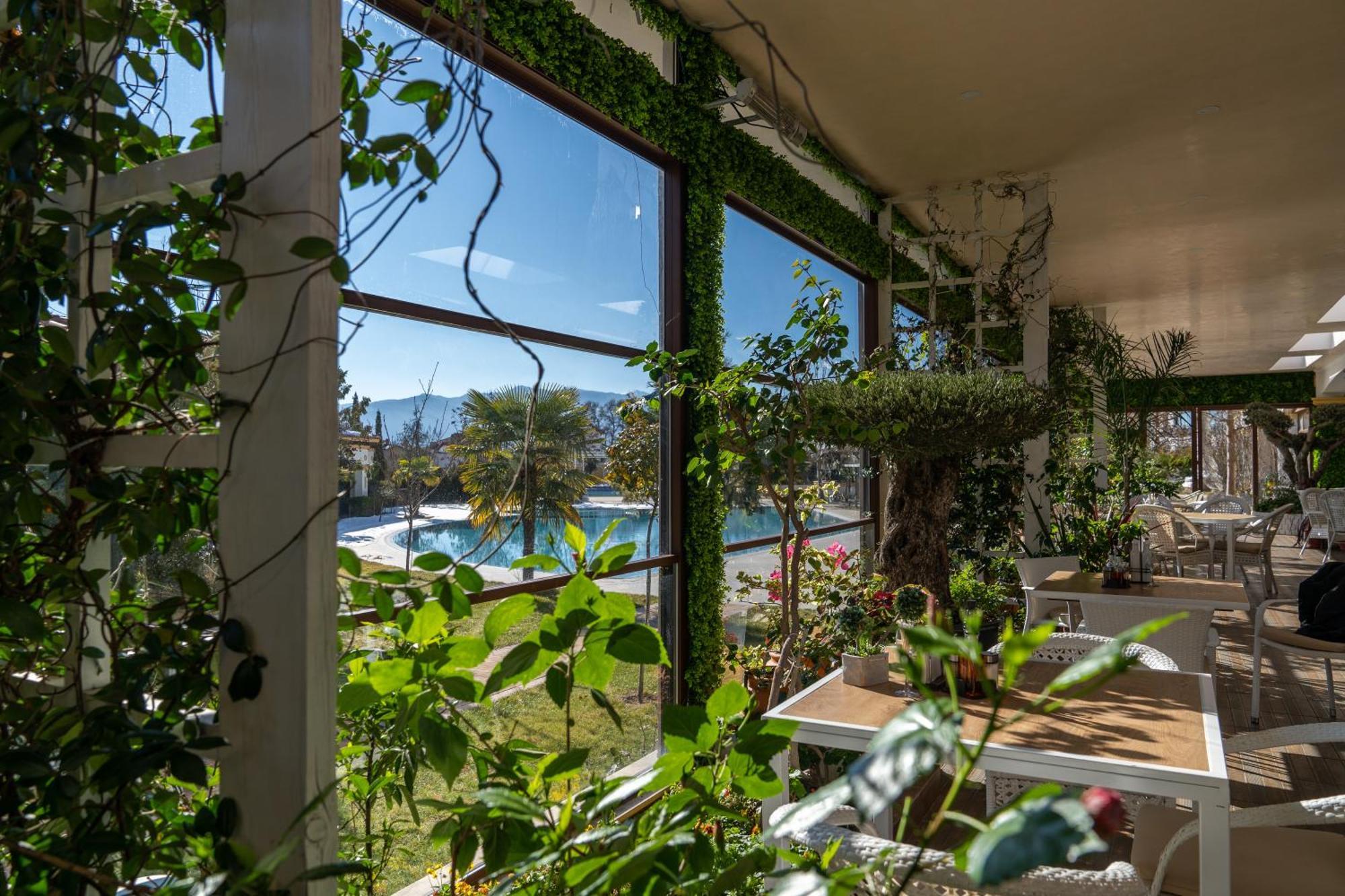 Hotel Paradise Ognyanovo  Dış mekan fotoğraf
