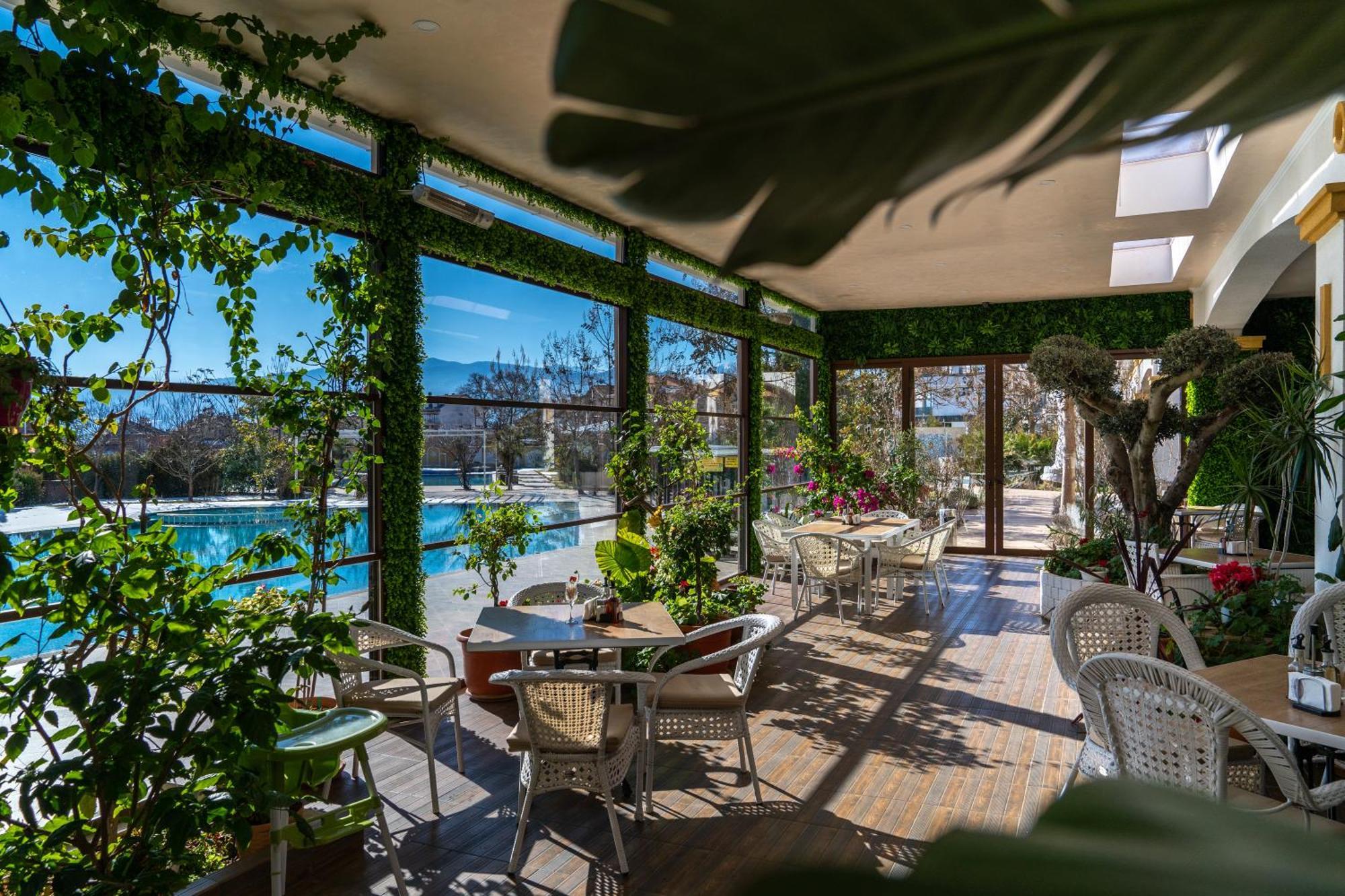Hotel Paradise Ognyanovo  Dış mekan fotoğraf