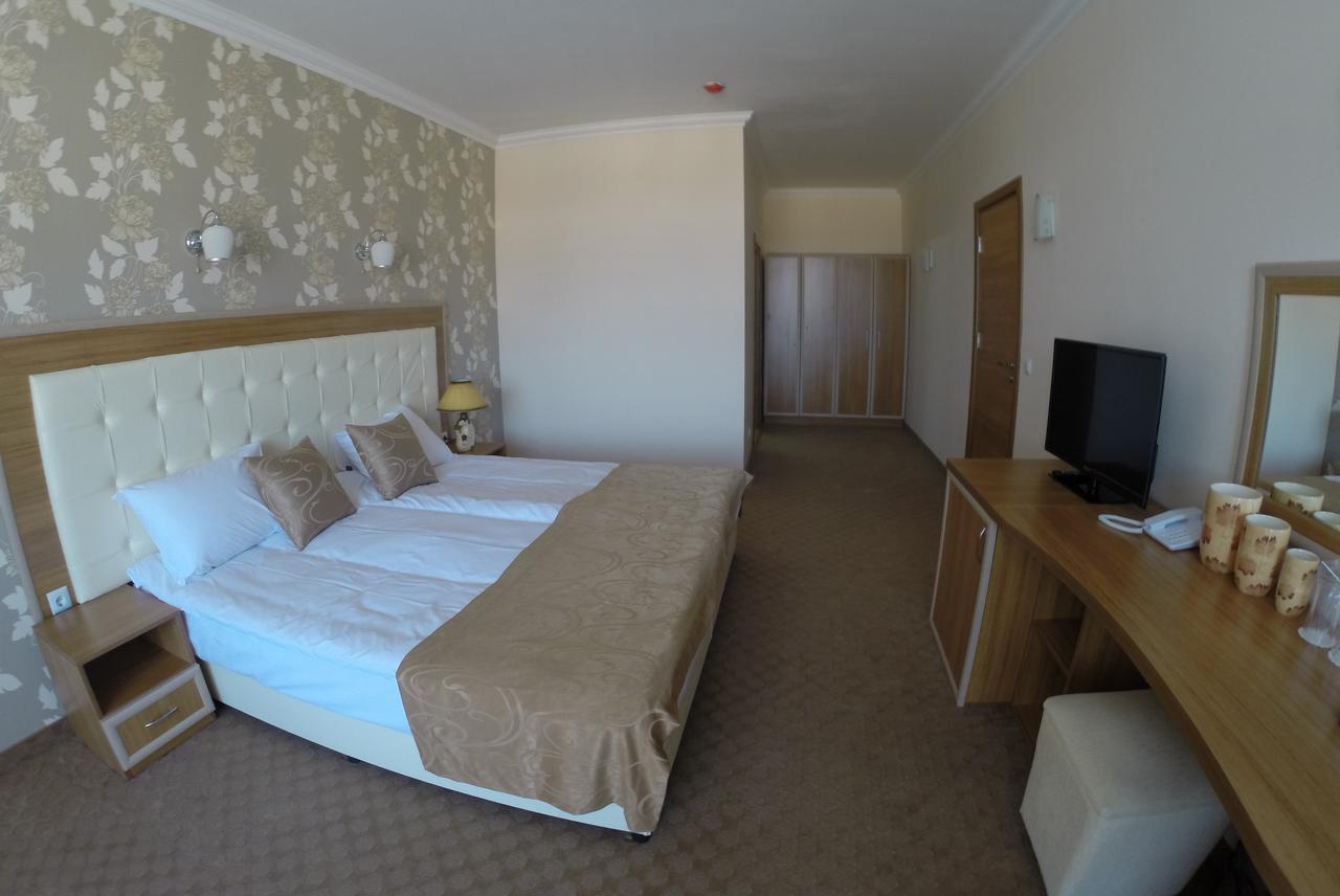 Hotel Paradise Ognyanovo  Dış mekan fotoğraf