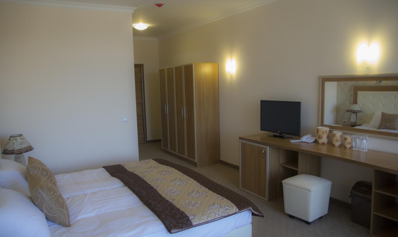 Hotel Paradise Ognyanovo  Dış mekan fotoğraf