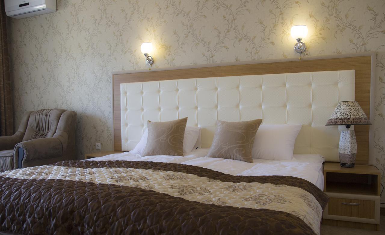 Hotel Paradise Ognyanovo  Dış mekan fotoğraf