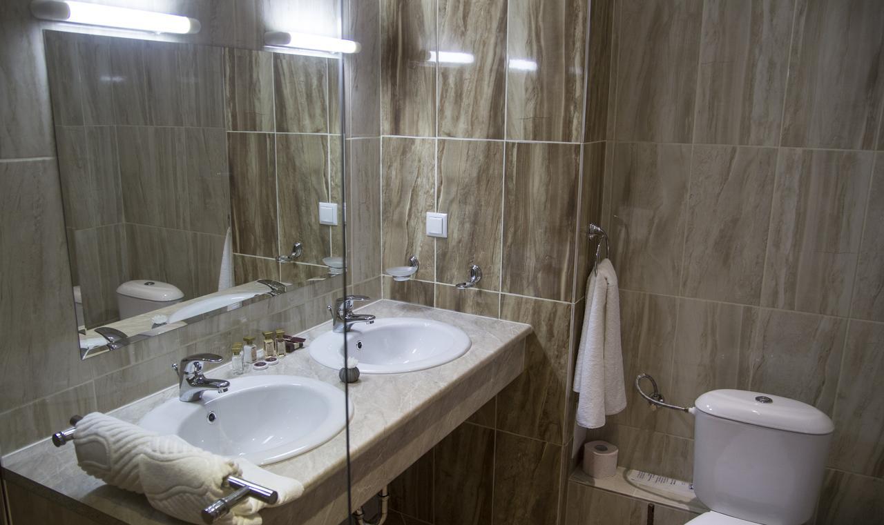 Hotel Paradise Ognyanovo  Dış mekan fotoğraf