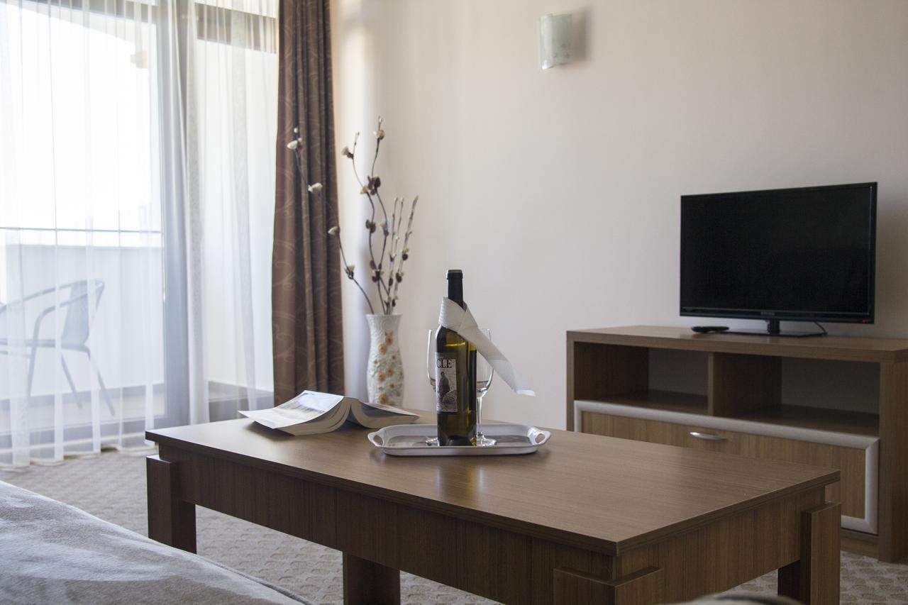 Hotel Paradise Ognyanovo  Dış mekan fotoğraf
