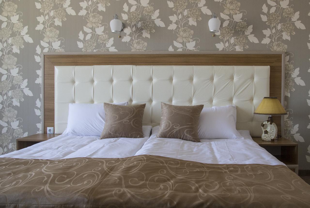 Hotel Paradise Ognyanovo  Dış mekan fotoğraf