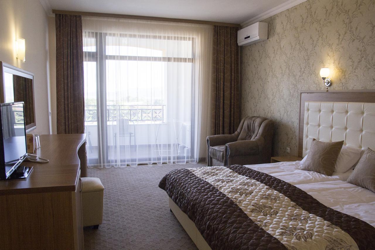 Hotel Paradise Ognyanovo  Dış mekan fotoğraf
