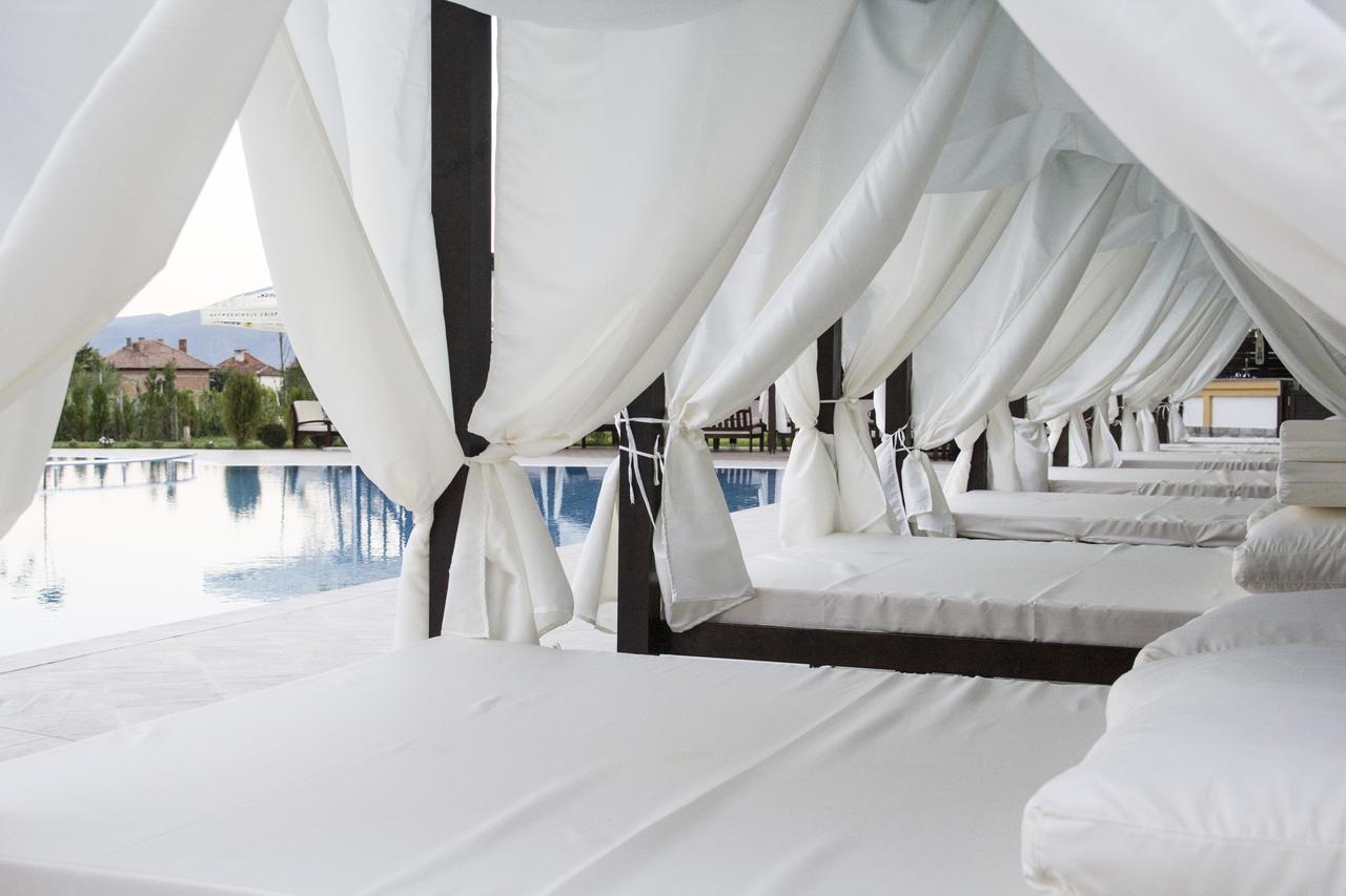 Hotel Paradise Ognyanovo  Dış mekan fotoğraf