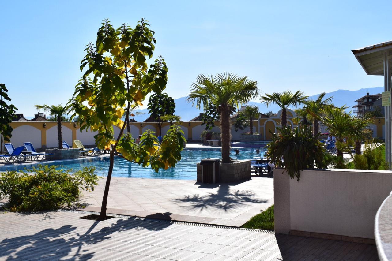 Hotel Paradise Ognyanovo  Dış mekan fotoğraf