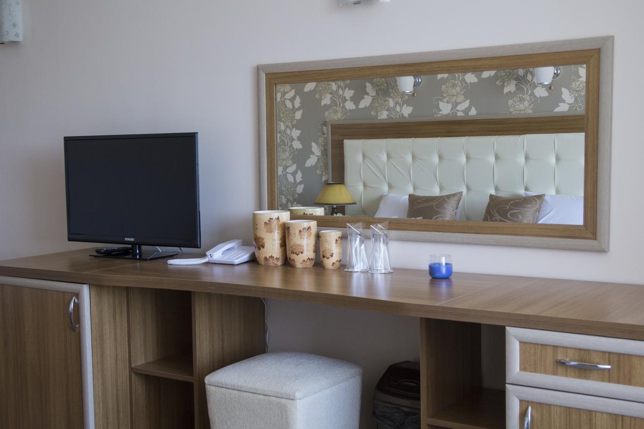 Hotel Paradise Ognyanovo  Dış mekan fotoğraf